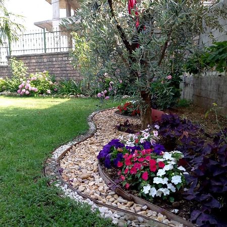 Manthoguesthouse Gjirokastër 외부 사진