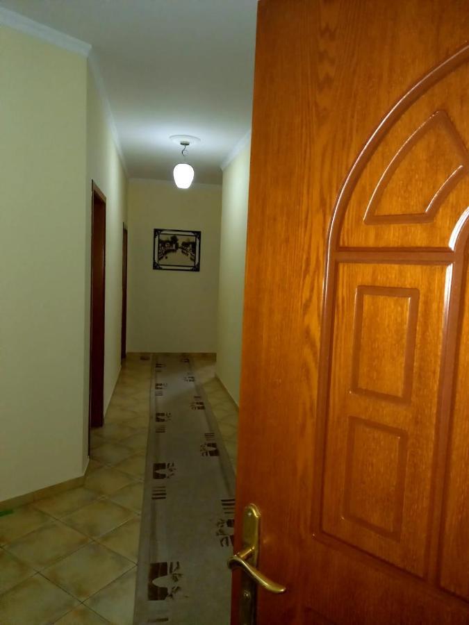 Manthoguesthouse Gjirokastër 외부 사진